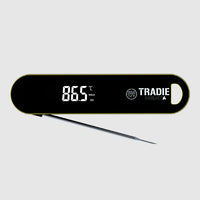 Instant Read Meat Thermometer