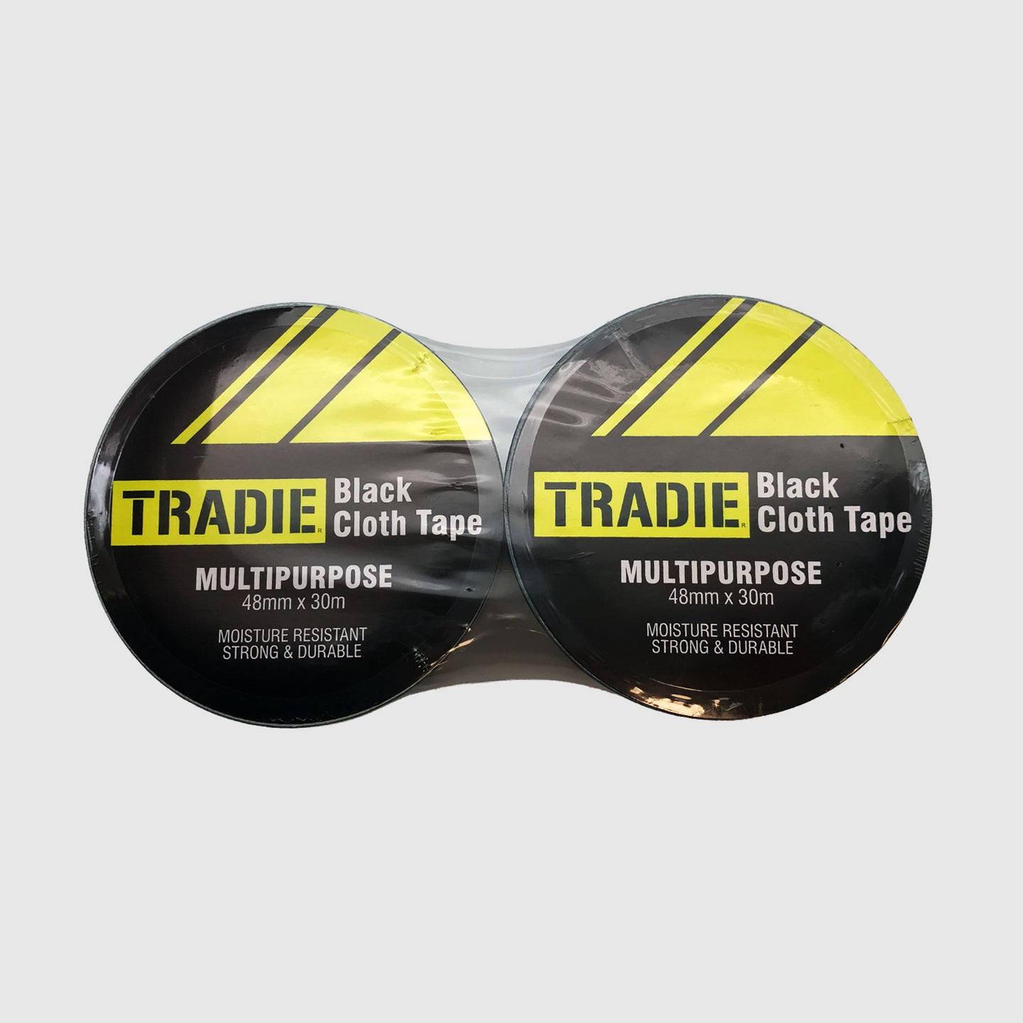 2pk Multipurpose Cloth Tape