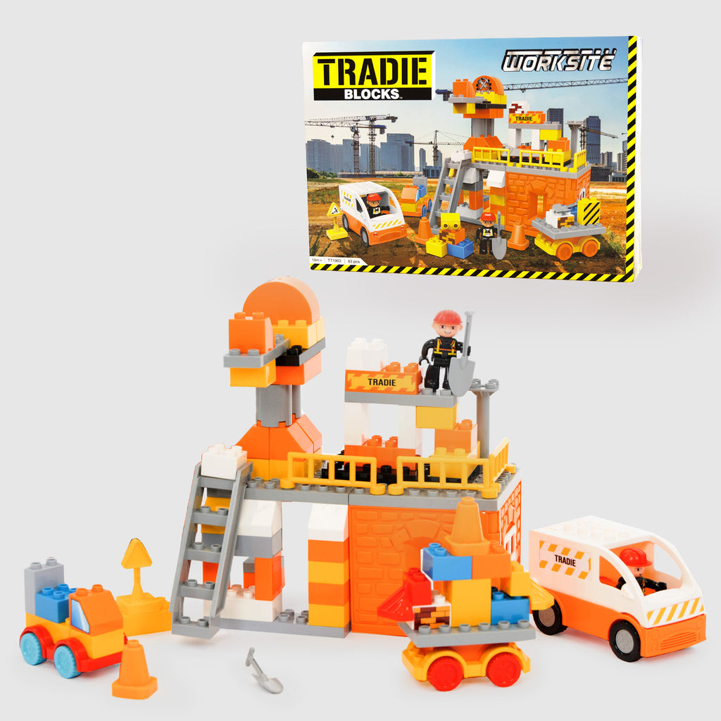 Kids Blocks