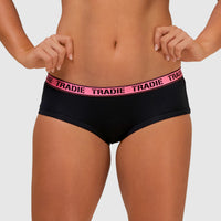 Curve 3Pk Boyleg