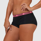 Curve 2Pk Shortie