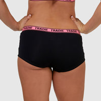 Curve 2Pk Shortie