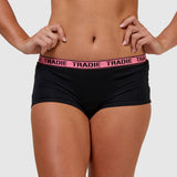 Curve 2Pk Shortie