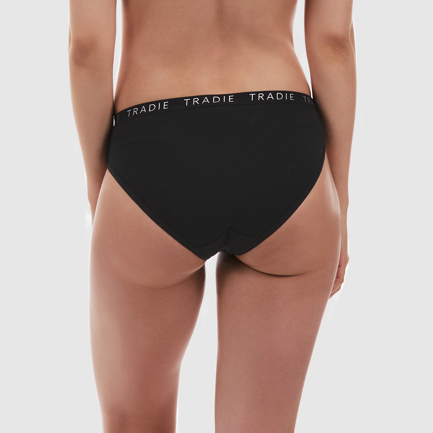 3Pk Diamond Cut Boyleg