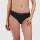 3Pk Diamond Cut Boyleg