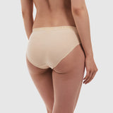 3Pk Diamond Cut Boyleg