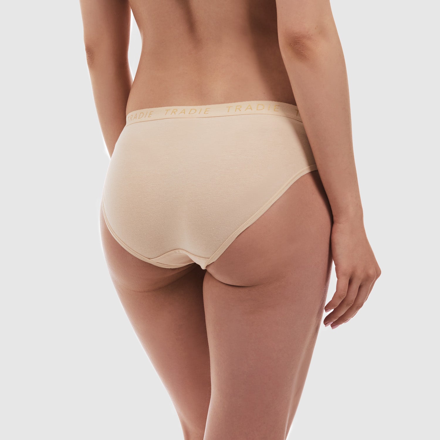3Pk Diamond Cut Boyleg