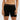 Bamboo Mid Leg Shortie