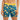 Bamboo Mid Leg Shortie