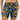 Bamboo Mid Leg Shortie