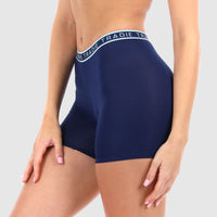 Bamboo Mid Leg Shortie