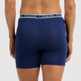 Bamboo Mid Leg Shortie