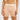 Bamboo Mid Leg Shortie