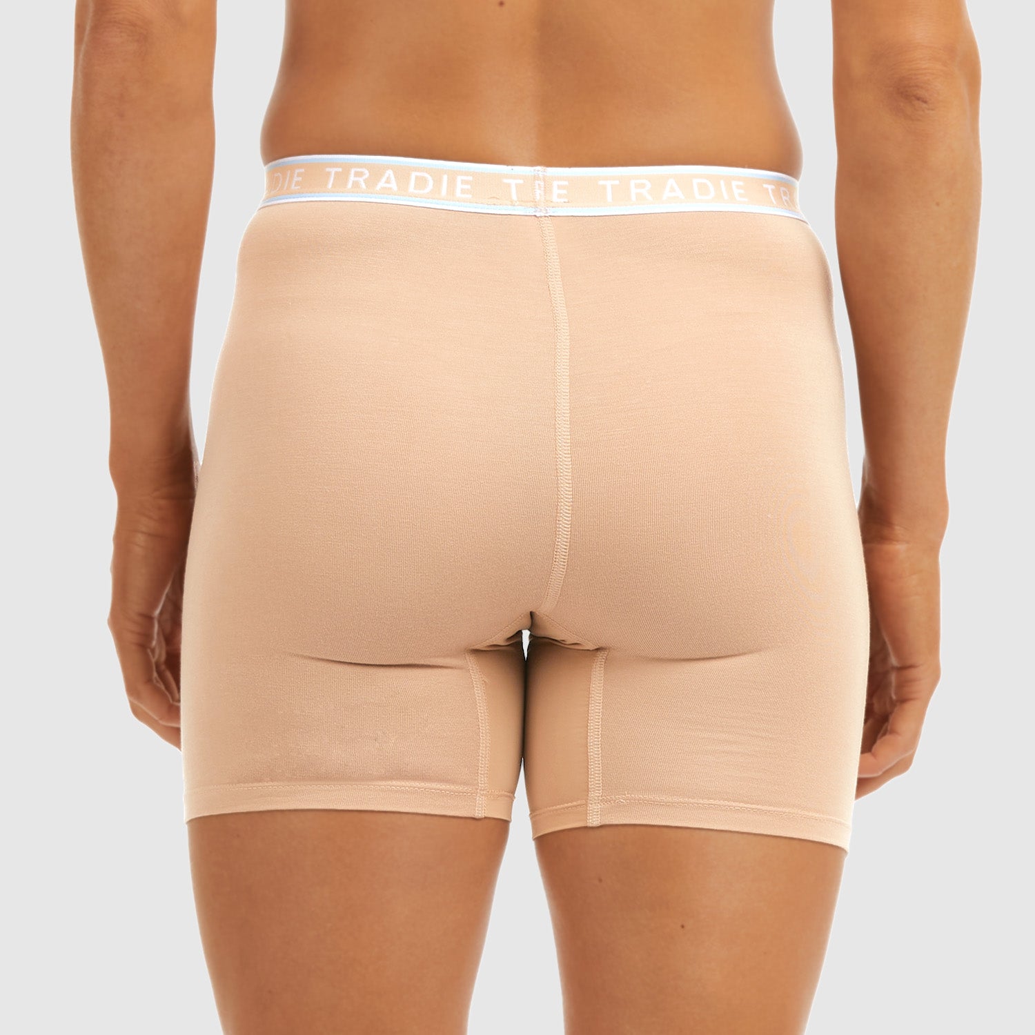 Bamboo Mid Leg Shortie