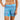 Bamboo Mid Leg Shortie