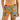 Bamboo Mid Leg Shortie