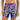 Bamboo Mid Leg Shortie