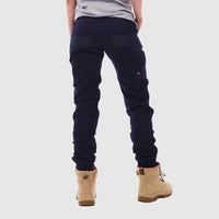 Skinny Cuff Cargo Pant
