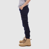 Skinny Cuff Cargo Pant