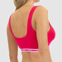 Bamboo Scoop Crop