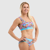 Bamboo Scoop Crop