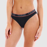 Bamboo Bikini