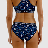 Bamboo Bikini