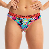 Bamboo Bikini