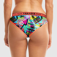 Bamboo Bikini