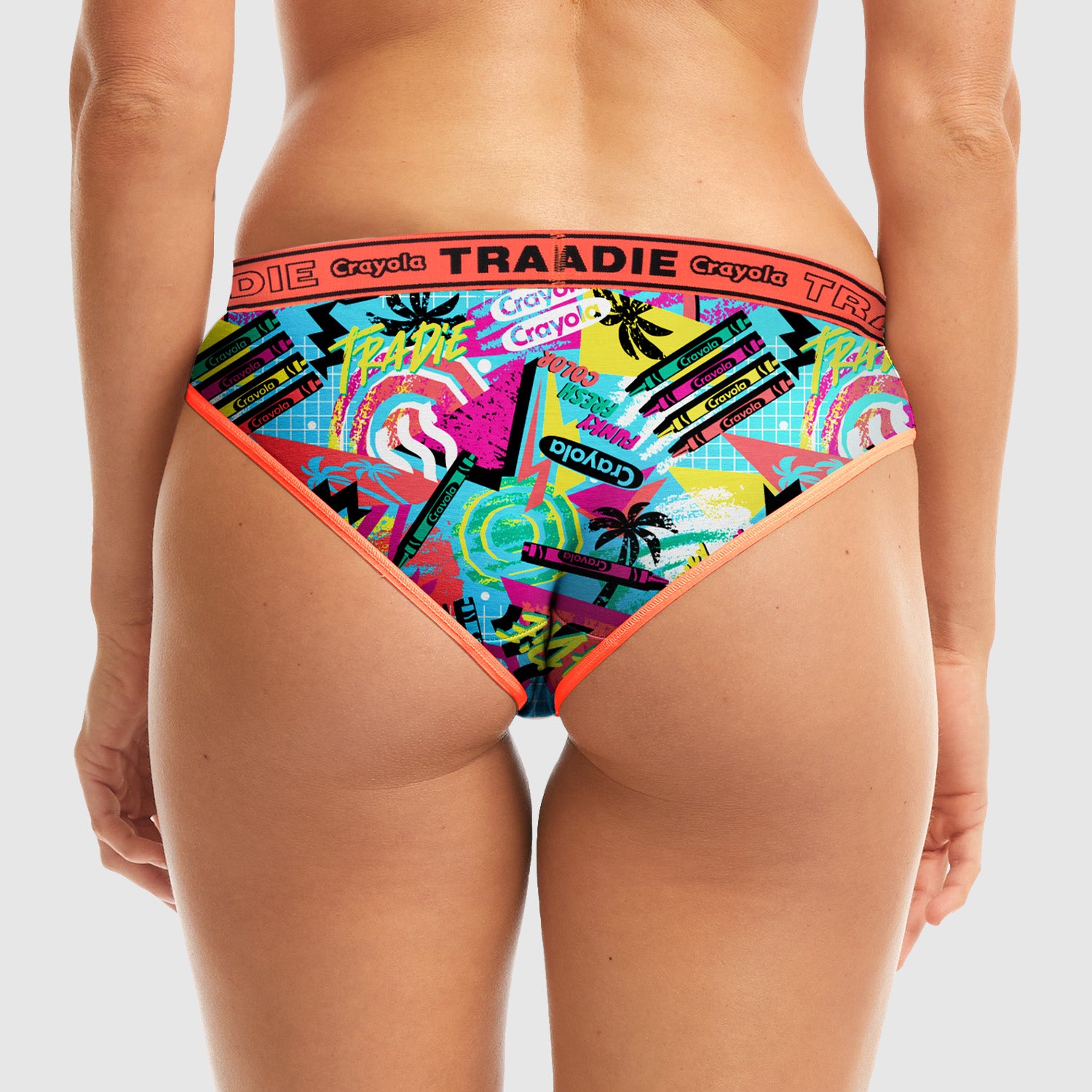Bamboo Bikini