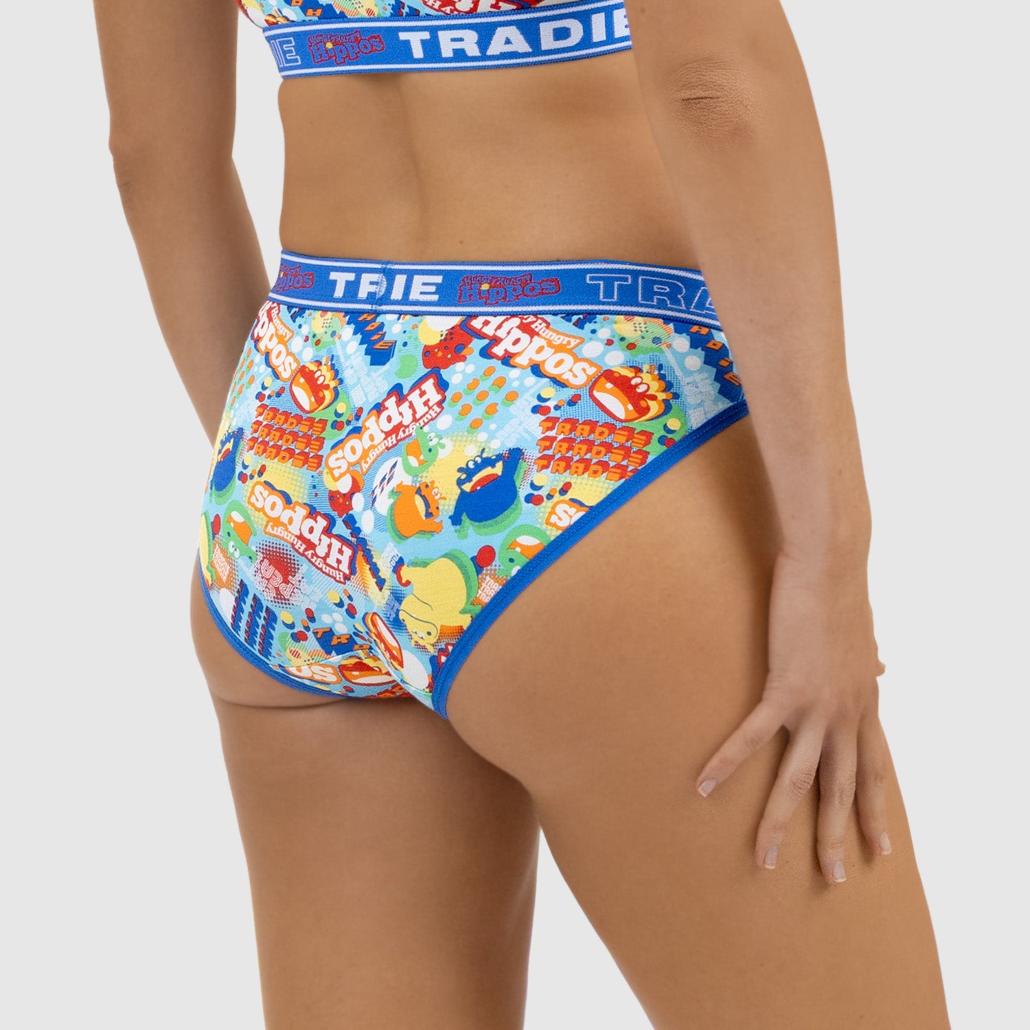 Bamboo Bikini