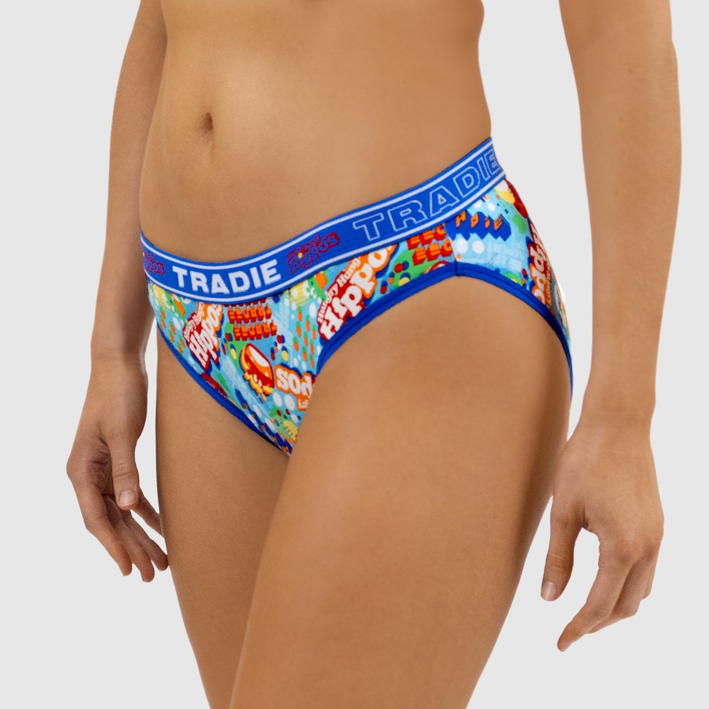 Bamboo Bikini