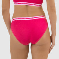 Bamboo Bikini