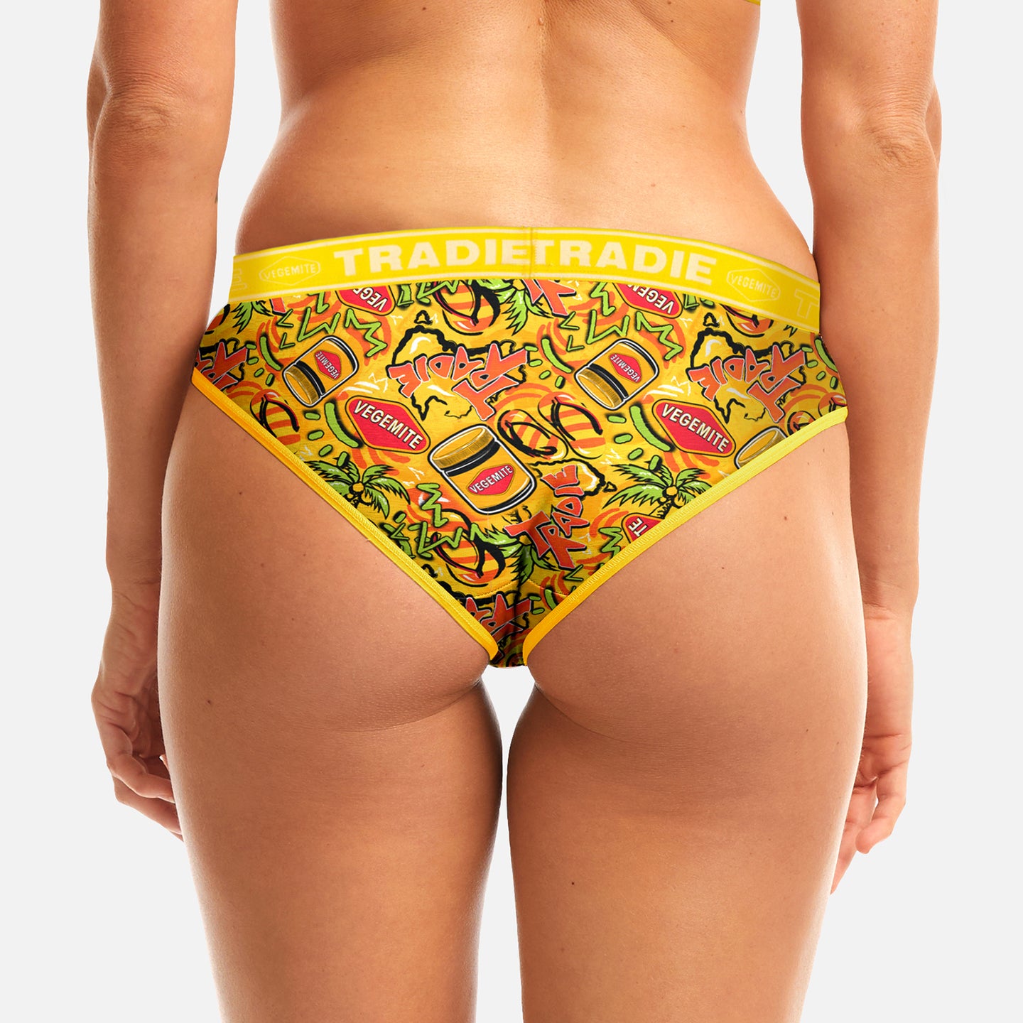Bamboo Bikini