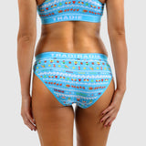 Bamboo Bikini
