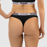 Bamboo G-String
