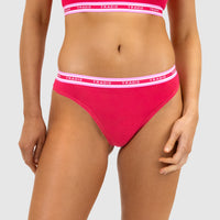 Bamboo G-String