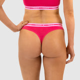 Bamboo G-String