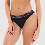 Bamboo G-String
