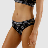 Bamboo Bikini
