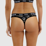 Bamboo G-String