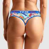 Bamboo G-String