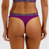 Bamboo G-String