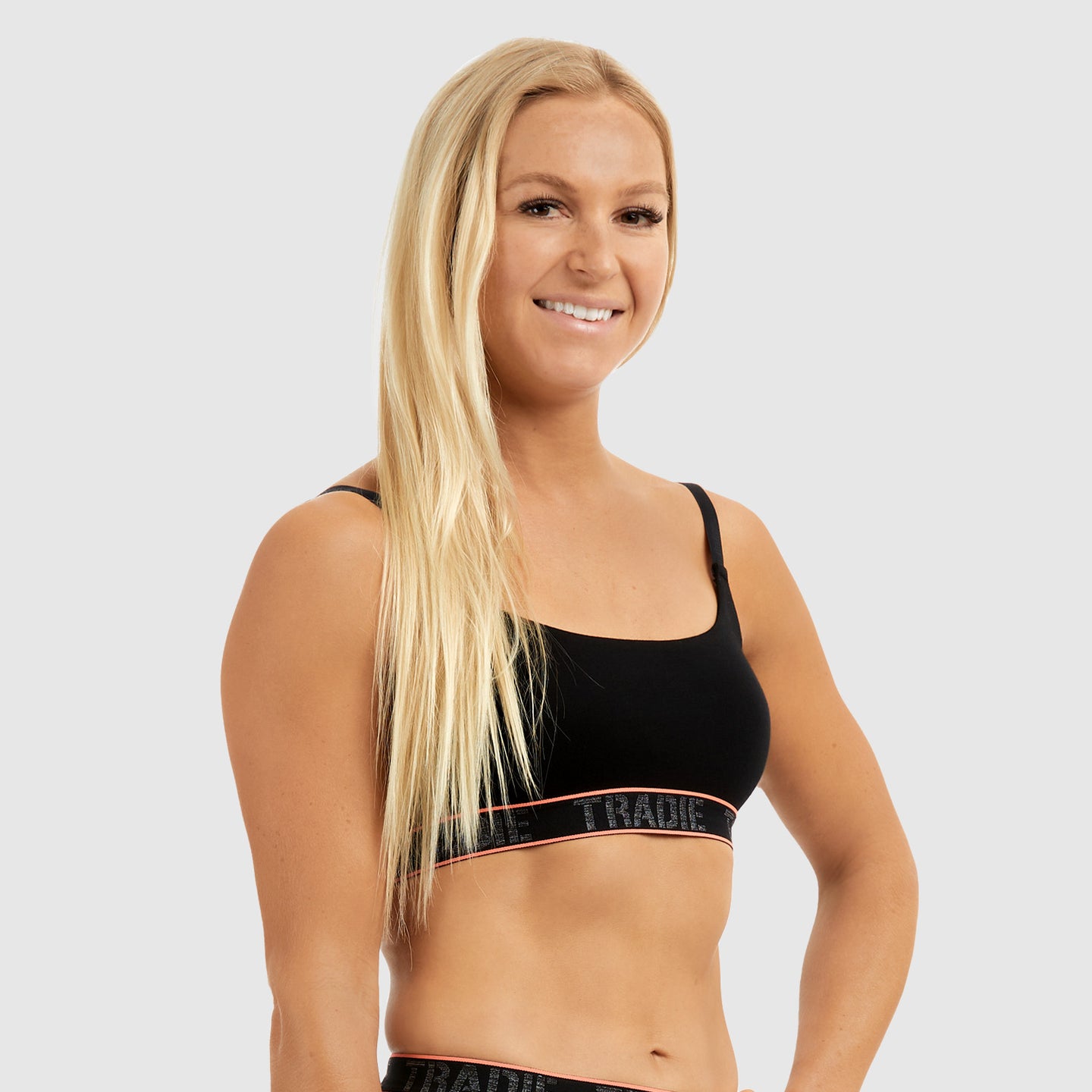 Bamboo Comfort Crop