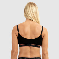 Bamboo Comfort Crop