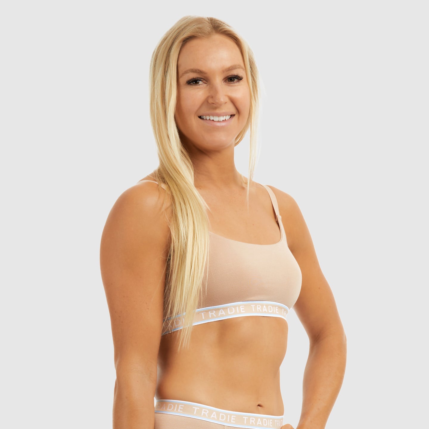Bamboo Comfort Crop