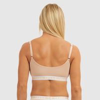 Bamboo Comfort Crop