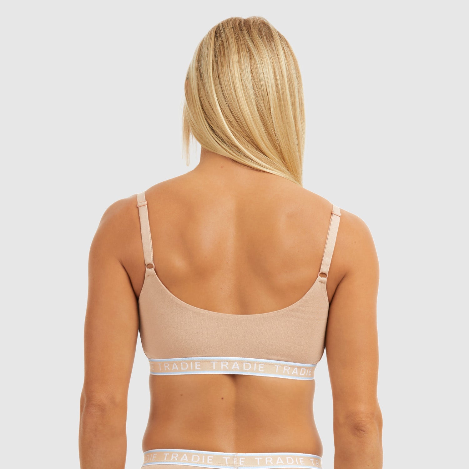 Bamboo Comfort Crop