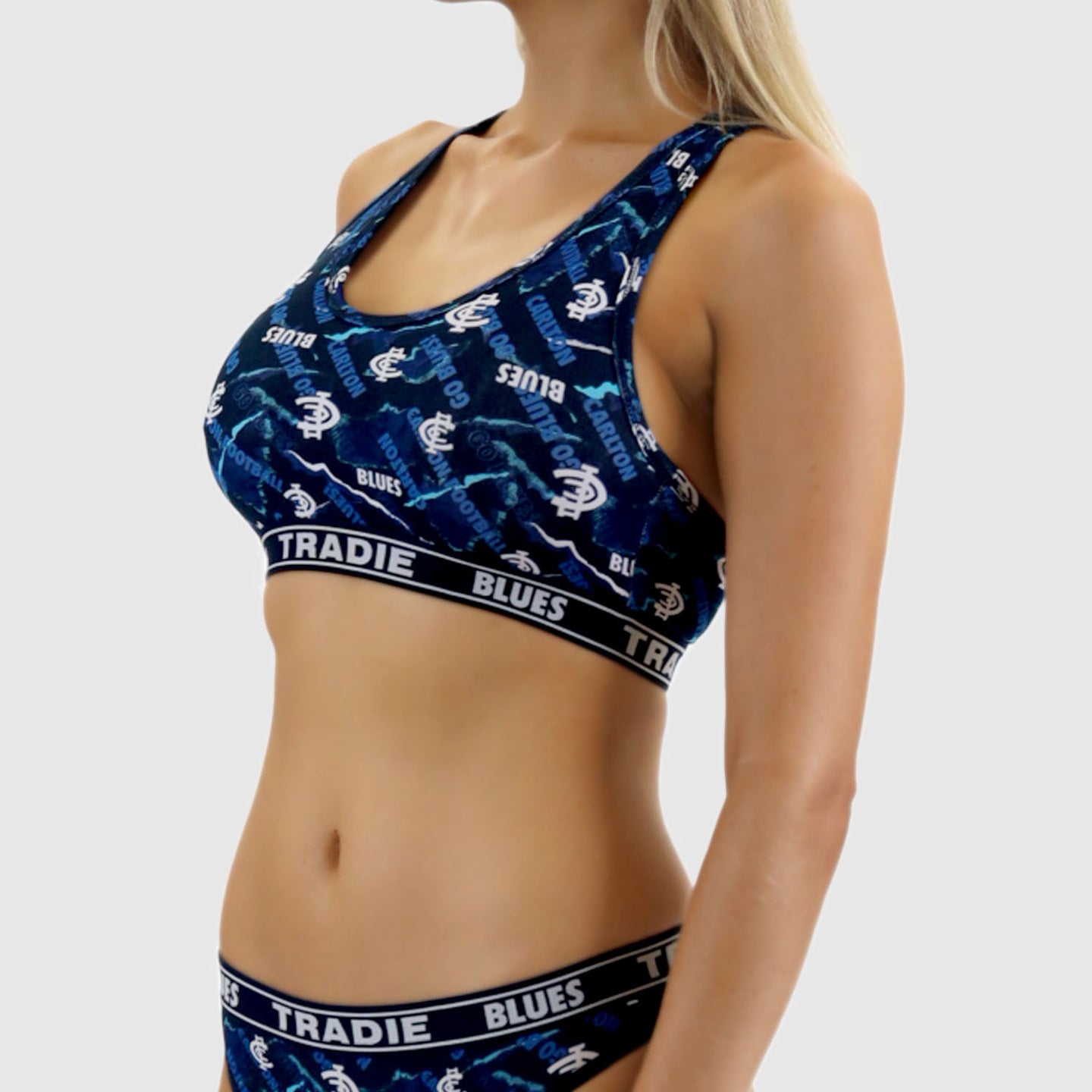 Bamboo Everyday Crop