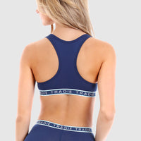 Bamboo Everyday Crop